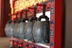 Confucious Temple Bells